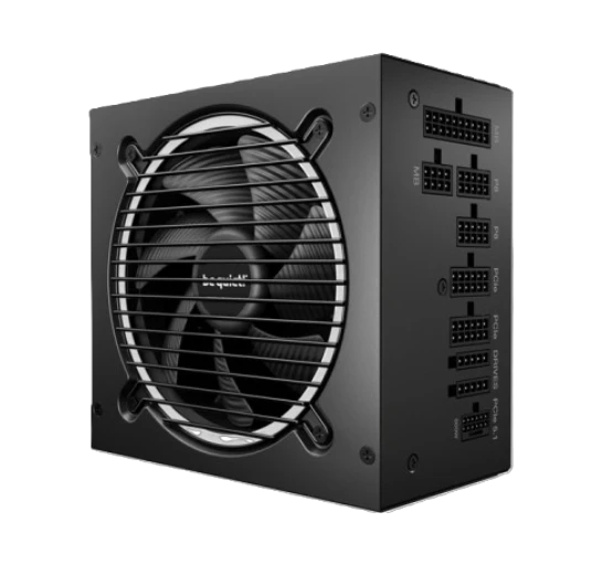 be quiet! Pure Power 13 M 1000W